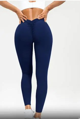 High-Waist Lift & Fit