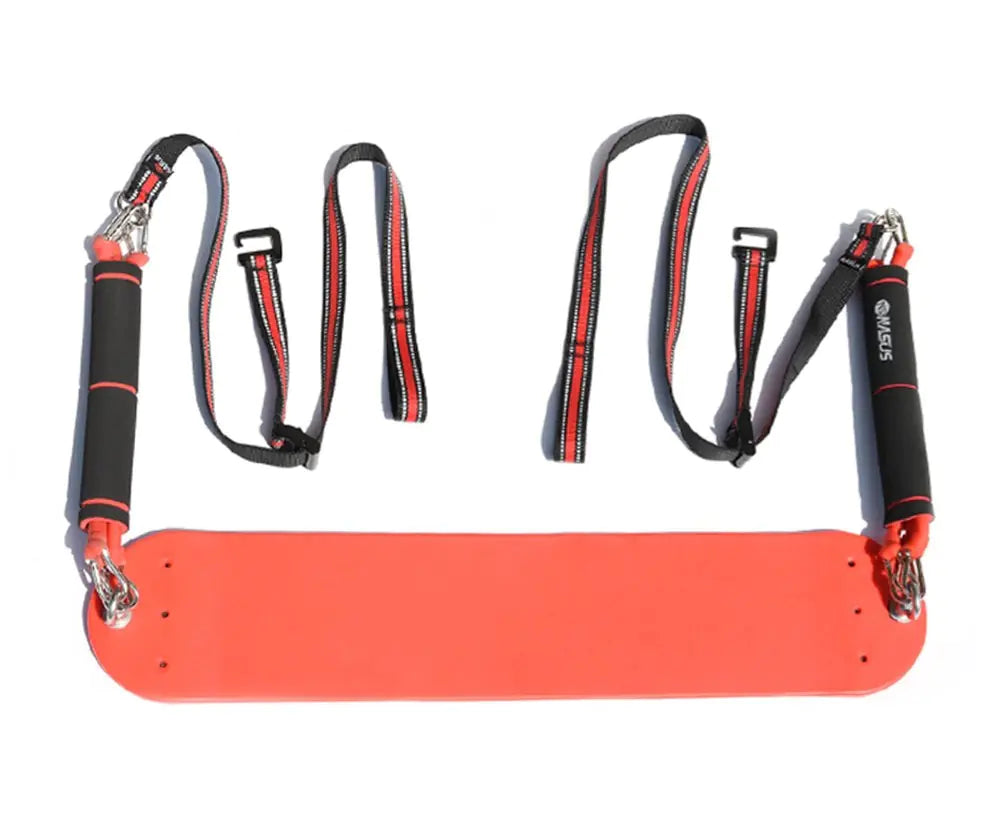 Door Resistance Band Pull-Up Band