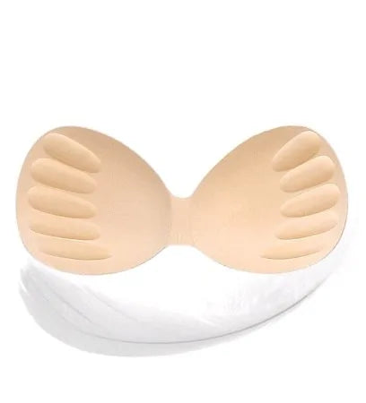 Mesh Breathable Push-Up Sports Bra