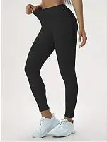 High-Waist Lift & Fit