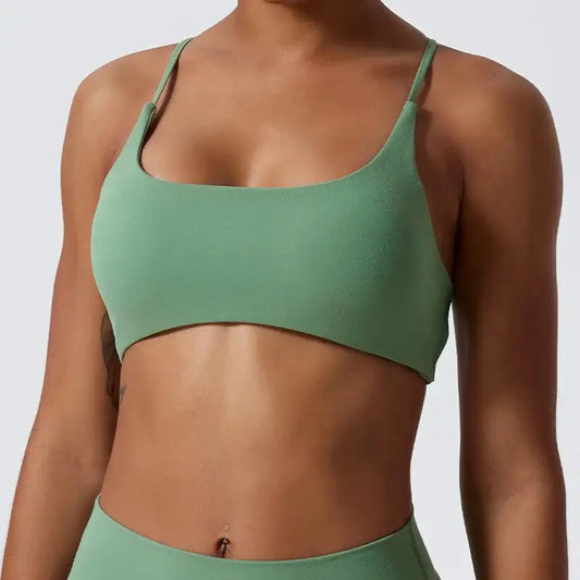 Comfortable Sports Bra