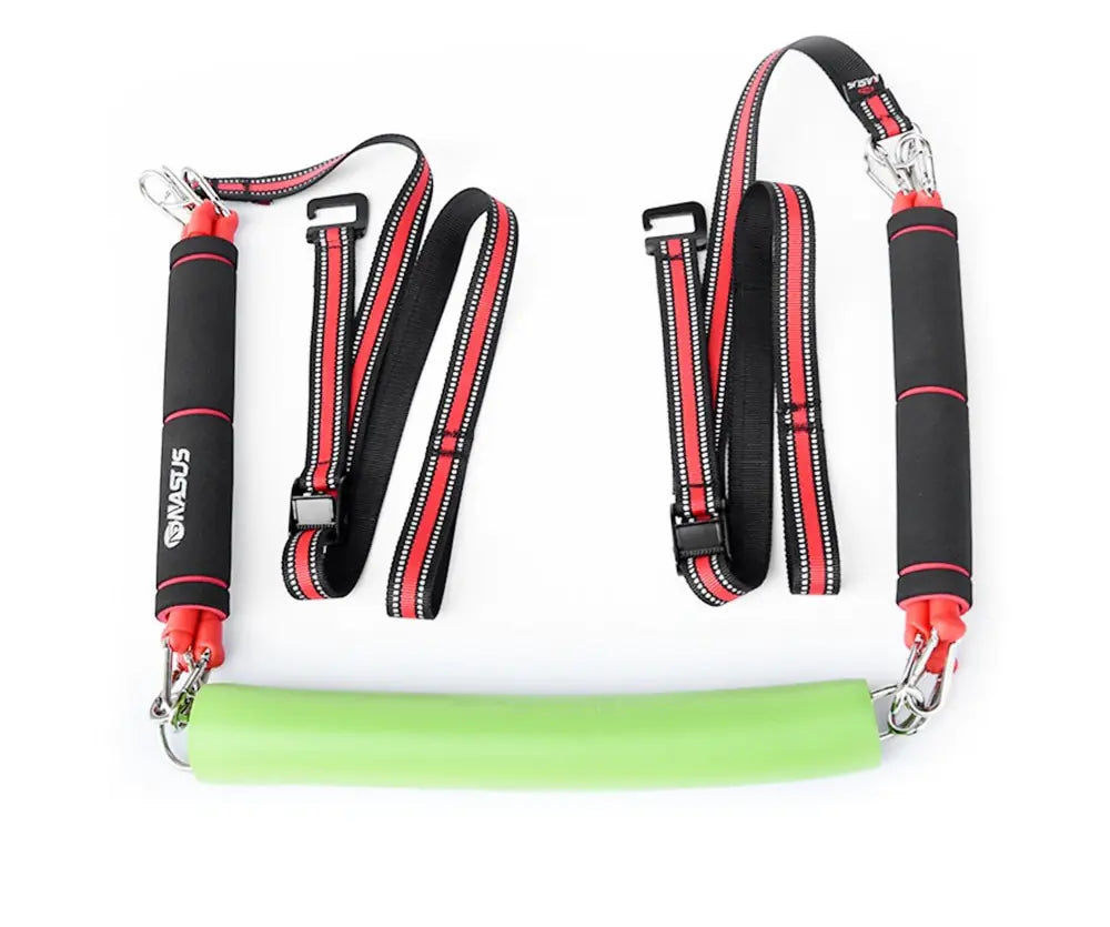 Door Resistance Band Pull-Up Band